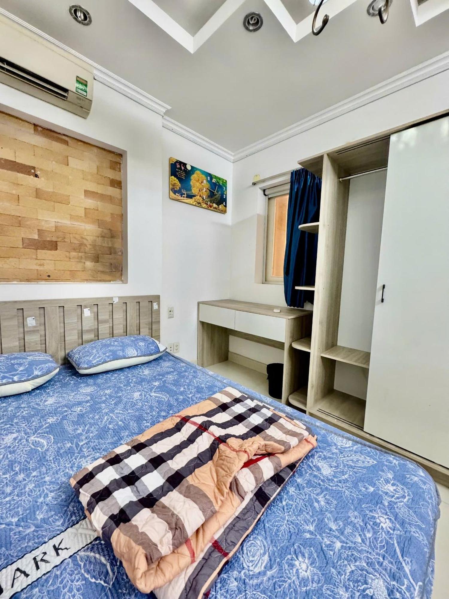 21057 Hoa Lan Căn hộ TP. Hồ Chí Minh