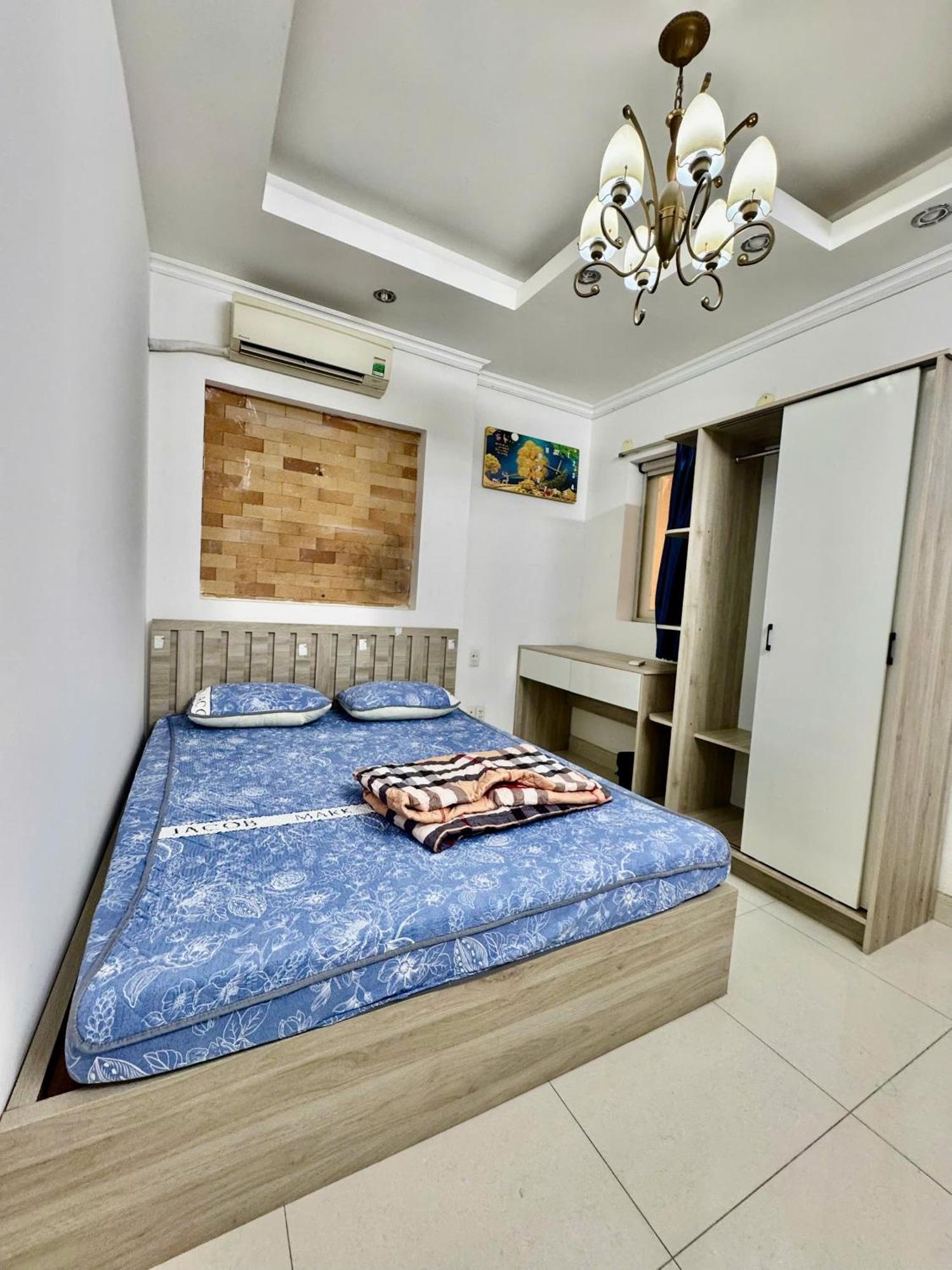 Căn hộ 21057 Hoa Lan