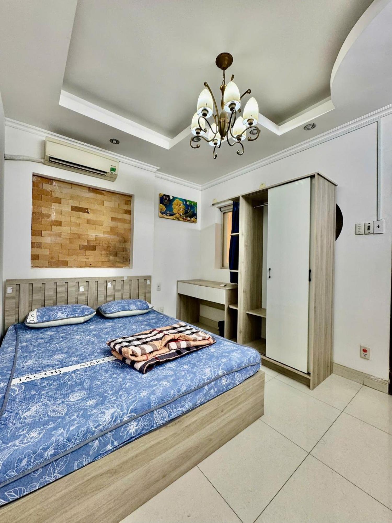 Căn hộ 21057 Hoa Lan *
