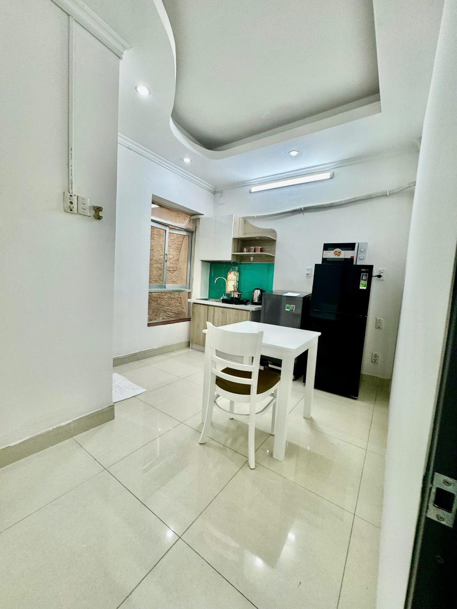 21057 Hoa Lan Căn hộ TP. Hồ Chí Minh