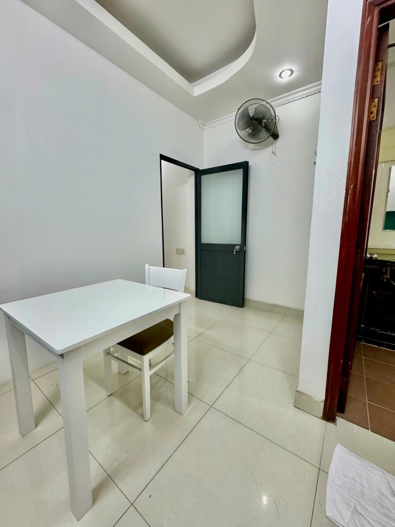 21057 Hoa Lan Căn hộ *