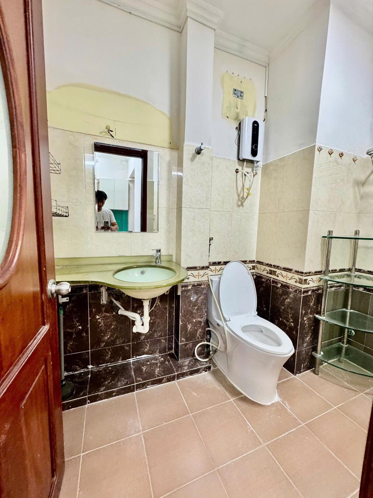 Căn hộ 21057 Hoa Lan *