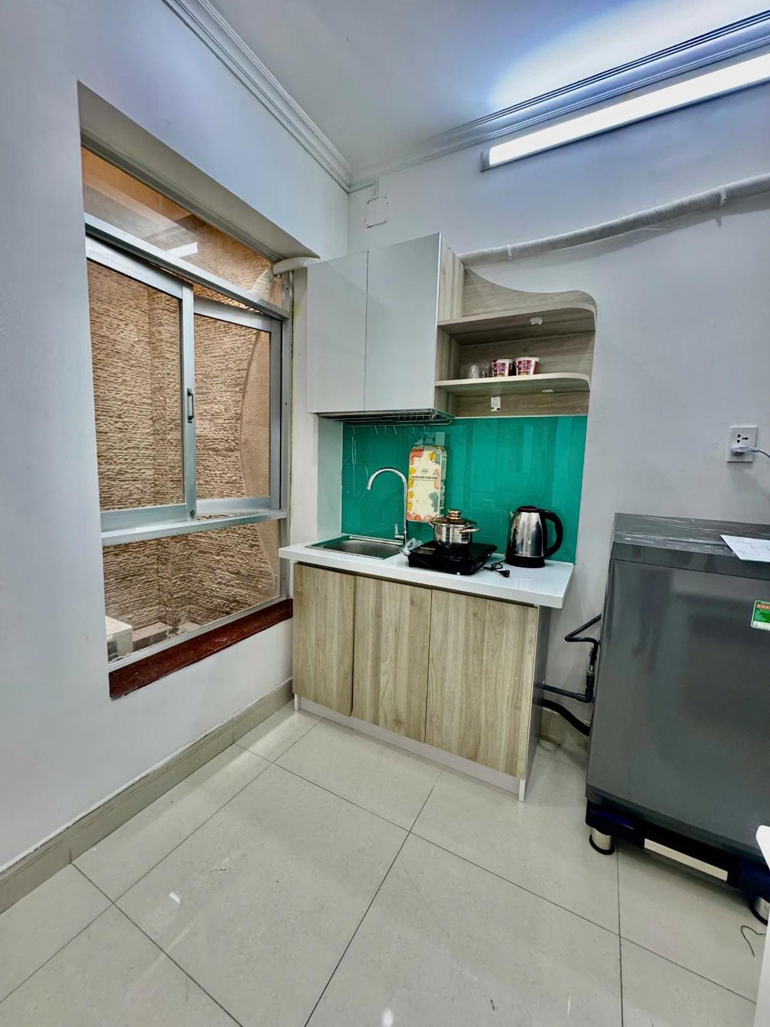 Căn hộ 21057 Hoa Lan *